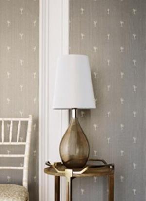 Zoffany Posey Palm Tree Wallpaper